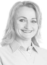 Delegada Márcia