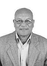 José Aurindo Alves - Amigaço
