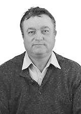 Carlos da Silva