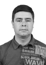 Adilson da Silva Taxista