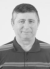 Gilberto Valduga