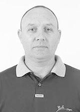 Milton Jose Sestari