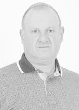 Marcio Rubin