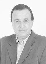 Sérgio Pinto