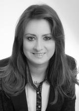 Simone Kogler