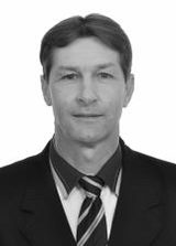 Jair Luis Henrich