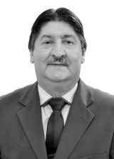 Pr. Luiz Paulo