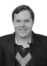 Tiago Cantarelli