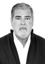 Walter Mello