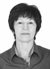 Isabel Comunello