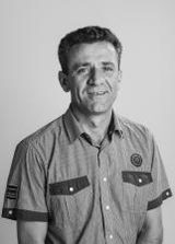 Professor Leo Buttenbender