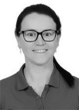 Professora Eliane Becker
