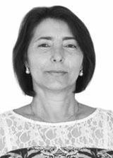 Lucia de Paoli Battisti