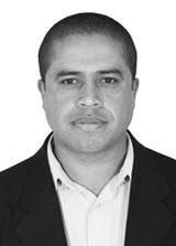 Adriano Pereira - Marrone