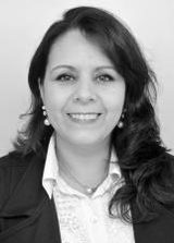 Professora Lisiane Lopes