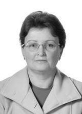 Mara Elaine Dresch Kaspary