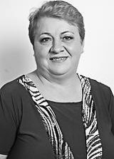 Liane Wentz