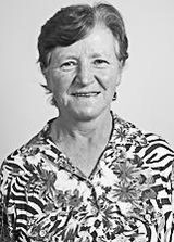 Teresinha Hermann
