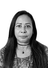 Sonia Regina da Silva Cegerza