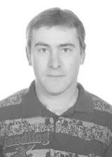 Harri Weber