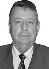José Avandir Antunes de Matos