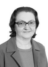 Regina Maria Modelski