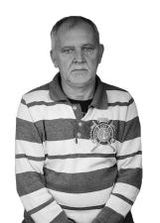 Rudi Graff