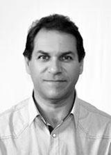 Professor Carlos Rezende
