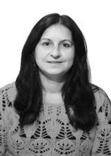 Marcia Machado
