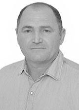 Dirceu Luiz Frizon
