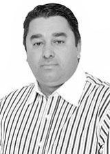 Clodoaldo Fagundes