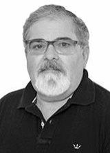Izidoro dos Santos - Baixinho
