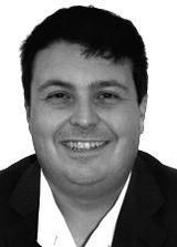 Marcus Poxete