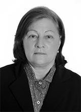 Maria Juraci Schuch - Jura