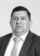 Pastor Everaldo Oliveira