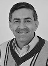 Volmair Barreto
