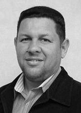 Professor Claiton Silva