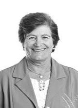 Shirley Quiotti Venzo