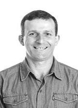 Claudiano Dorigon