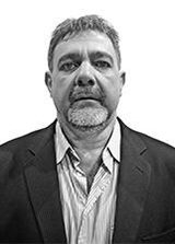 Adriano Bernardini (Gringo)