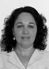 Veronica Pozzebon