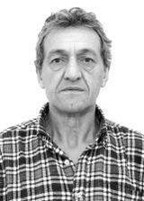 Ubaldo Oliveira