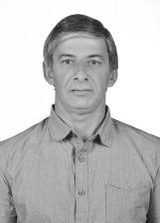 Serginho Motta
