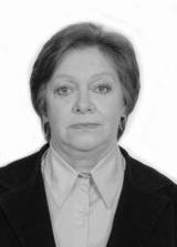 Rosane Lazzari