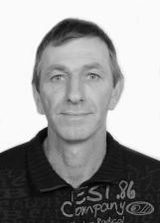 Gelci Gervásio Moser