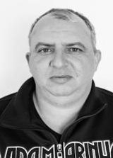 Antonio Carlos