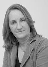 Claudia Weiand