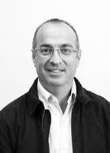 Marcos Aguzzolli