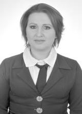 Angela Maria Fiorio Palavro