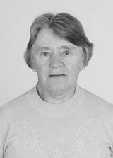 Ilse Schneider Haupenthal